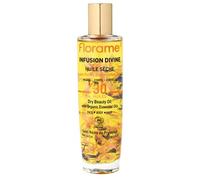 FLORAME-Huile Sèche Infusion Divine flacon pompe spray 100 ml