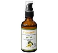 Florame Huile Vegetale D'avocat 50ml