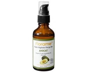 Florame Huile Vegetale D'avocat 50ml