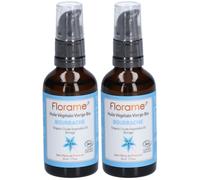 Florame Huile Végétale de Bourrache 2x50 ml