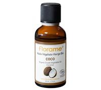 Florame Huile Vegetale De Coco Bio 50ml