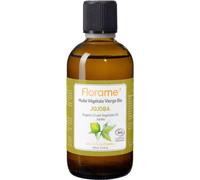Florame Huile Végétale de Jojoba Bio - 100 ml
