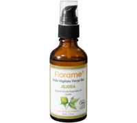 Florame Huile Végétale de Jojoba Bio - 50 ml