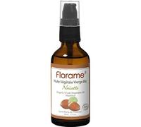 Florame - Huile Vegetale De Noisette Bio 50ml Florame