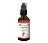 Florame Huile Vegetale De Ricin Bio 50ml