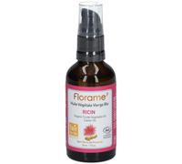 Florame Huile Végétale de Ricin Bio - 50 ml