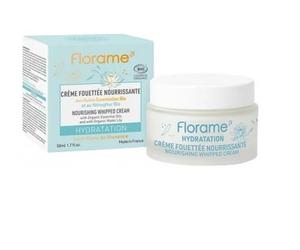 Florame Hydra Crème Fouettée 50ml