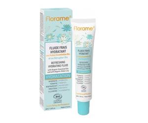 Florame Hydra Fluide Visage 40ml