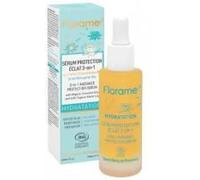 Florame Hydratation Sérum Protection Éclat 3en1 Bio 30 ml - Flacon compte goutte 30 ml