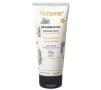 Florame Infusion Divine Gommage Corps Edition Estivale 200ml