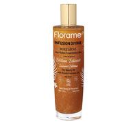 Florame Infusion Divine Huile Sèche Edition Estivale 100ml
