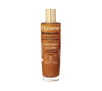 Florame Infusion Divine Huile Sèche Edition Estivale 100ml