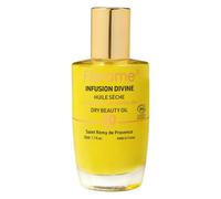 Florame Infusion Divine Huile Sèche Fleurs des Îles 50ml