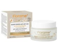 Florame Lys Perfection Baume Remodelant Anti-Âge Bio 50ml