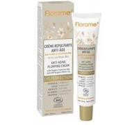 Florame Lys Perfection Crème Repulpante Anti-Âge Bio 40ml