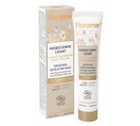 Florame Lys Perfection Masque Gomme Lissant Bio 65 ml - Tube 65 ml
