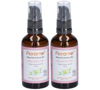 Florame Macérât de pâquerette BIO Huile 2x50 ml