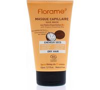 Florame Masque Cheveux Secs Masque(S) Pour Le Visage 150 ml