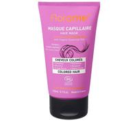 FLORAME-Masque Cheveux colorés tube 150 ml rose