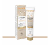 Florame Masque Gomme Lissant Lys Perfection 65 ml - Acides de Fleurs & Lys Blanc Bio - Peau Plus Lisse et Lumineuse - Visage - Fabriqué en France