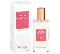 Parapharmacie > Beauté & Soins > Maquillage et Parfumerie > Parfumerie Florame Nectar Envoûtant Eau de Parfum Bio 50 ml - Parfumerie - Pharmacie en ligne LaSante.net