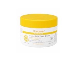 Florame Nutrition Baum Riche 180Ml