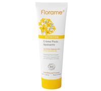 Florame Corps Crème Pieds Apaisante Bio 75ml