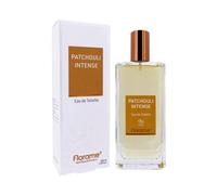 Florame Patchouli Intense Eau De Toilette 100ml