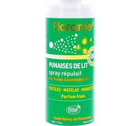 Florame Punaises De Lit Spray Répulsif Bio 90ml