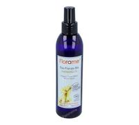 FLORAME Ref 200Ml - Eau Florale Hamamélis Bio pour Peau Sensible, Rides et Sébum 200ml