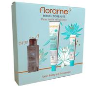 Florame Rituel de Beauté Visage Bio