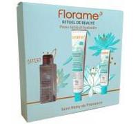Florame Rituel de Beauté Visage Bio - Coffret 3 produits dont 1 offerts