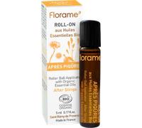 Florame Anti-Moustiques Roll'On Après-Piqûres Bio 5ml