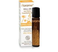Florame Anti-Moustiques Roll'On Après-Piqûres Bio 5ml