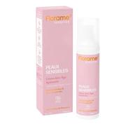 Florame Sensitive Crème Anti-Âge Apaisante Bio 50 ml