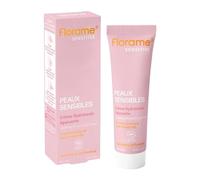 Florame Sensitive Crème Hydratante Apaisante Bio 50 ml