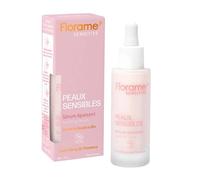 Florame Sensitive Sérum Apaisant Bio 30 ml