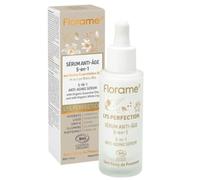 Florame Sérum anti-âge Lys Perfection 5 en 1 Bio – 30 ml