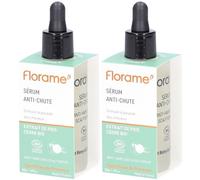 FLORAME Sérum Anti-Chute 2x50 ml