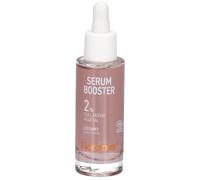 Florame Sérum Booster Lissant 2% Collagène Végétal 30 ml