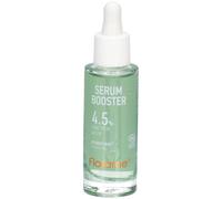 FLORAME Sérum Booster Purifiant 4.5% Zinc PCA Actif 30 ml