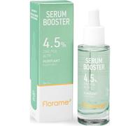 Florame Sérum Booster Purifiant Zinc PCA Actif Bio 30 ml