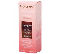 FLORAME Sérum Eclat Concentré 30 ml