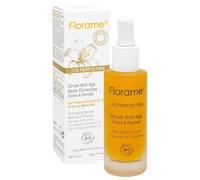 Florame Lys Perfection Sérum Anti-Âge 5 en 1 Bio 30ml