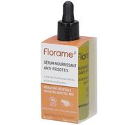FLORAME Sérum Nourrissant Anti-Frisottis 30 ml
