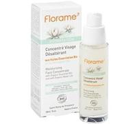 Florame Visage Concentré Désaltérant Bio 30ml