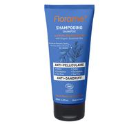 FLORAME-Shampoing antipelliculaire bio en tube de 200 ml