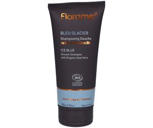 FLORAME Shampoing Douche Bleu Glacier Gel(S) 200 ml
