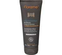 Florame Shampoing-Douche HOMME - L'Eau Aromatique