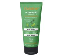 FLORAME-Shampoing fortifiant bio en tube de 200 ml